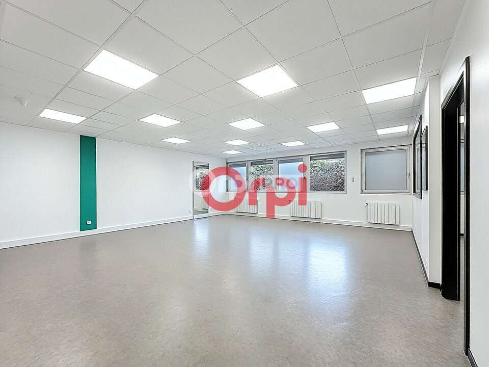 Local professionnel de 146m² à vendre à Mulhouse