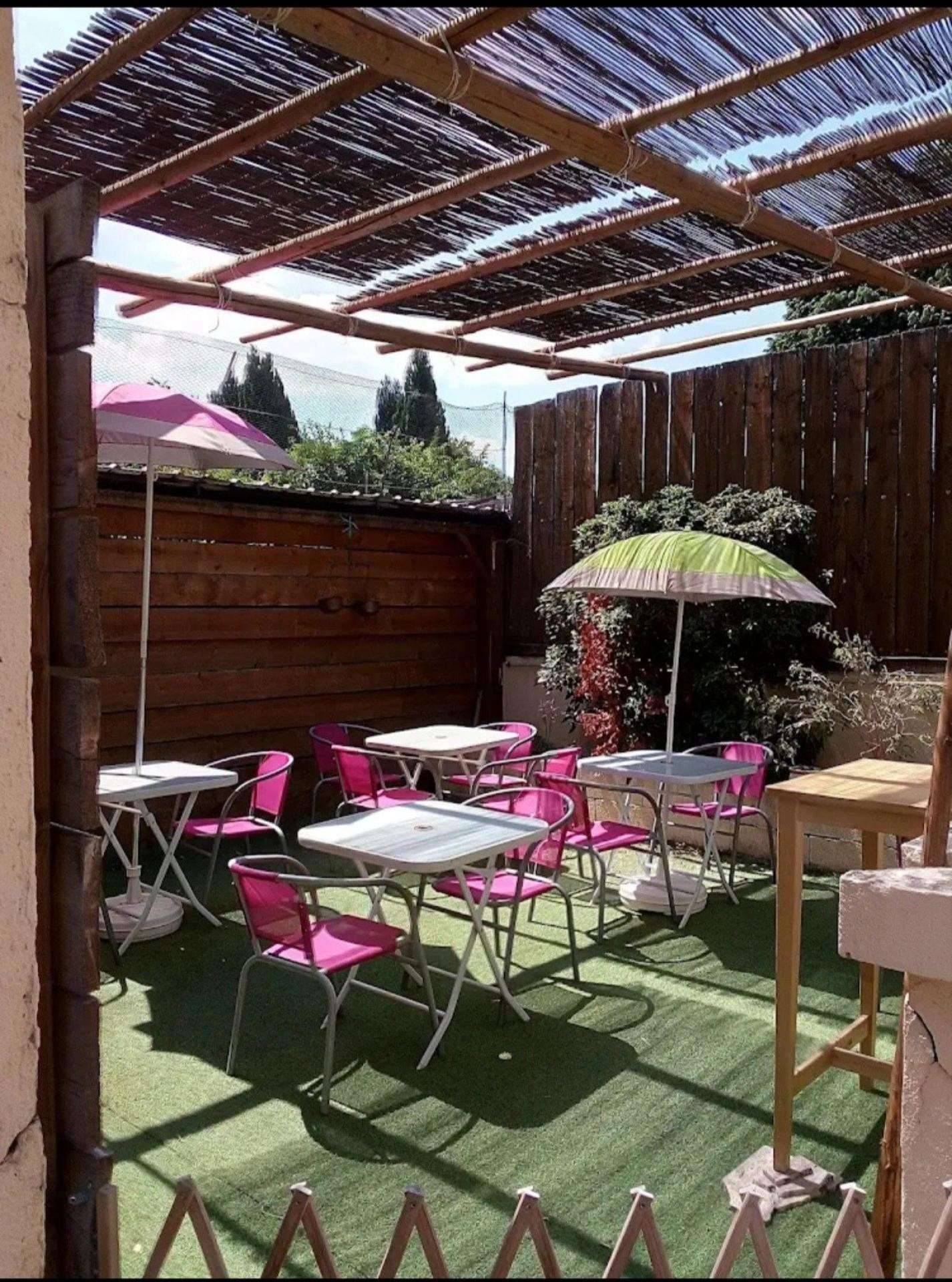 Vente bar brasserie tabac à 15 min de Nancy