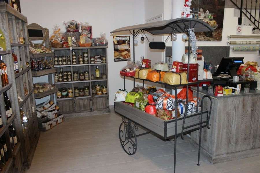 Vente FDC primeur épicerie fine dept 66