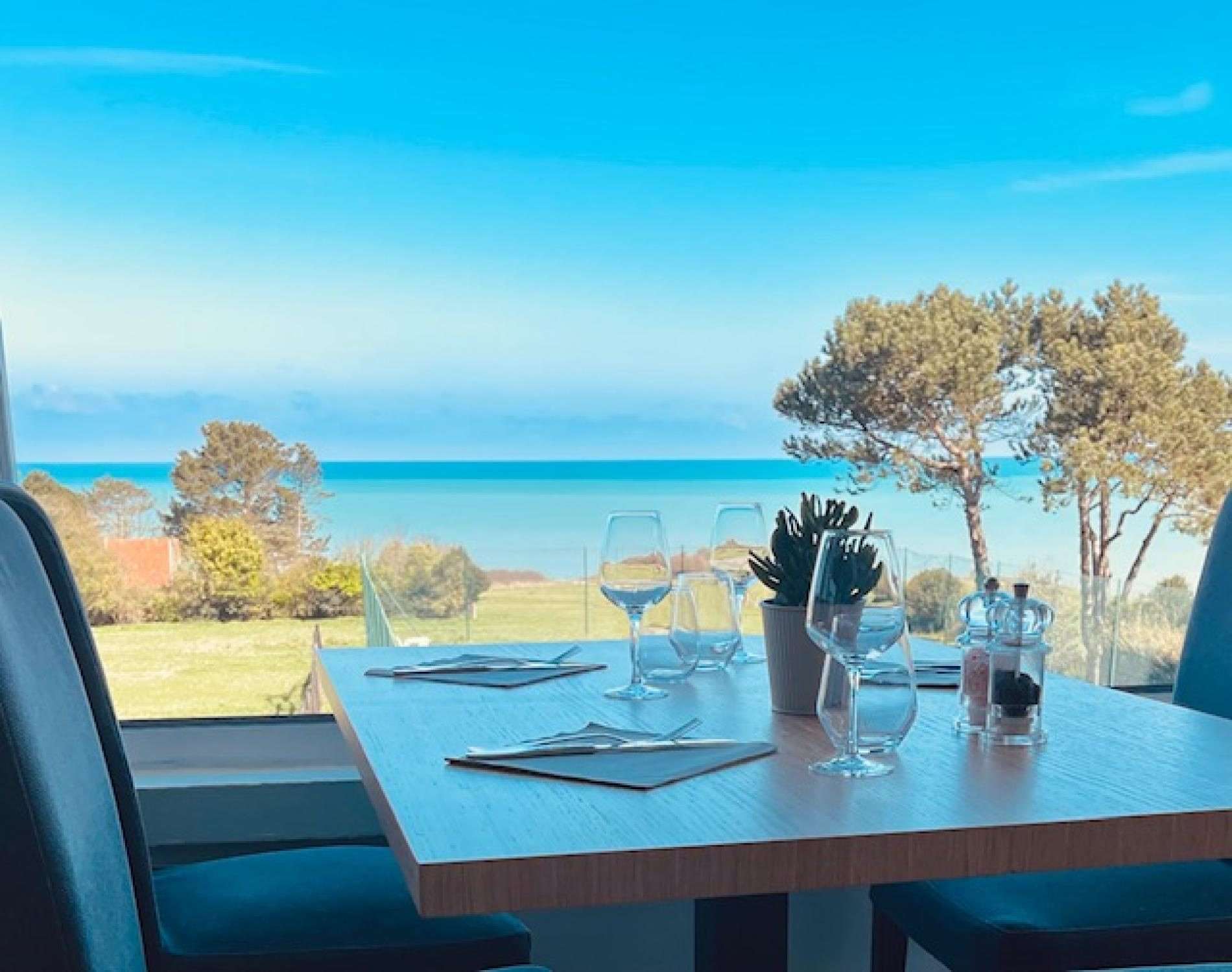 Vente restaurant face à la mer à Perpignan