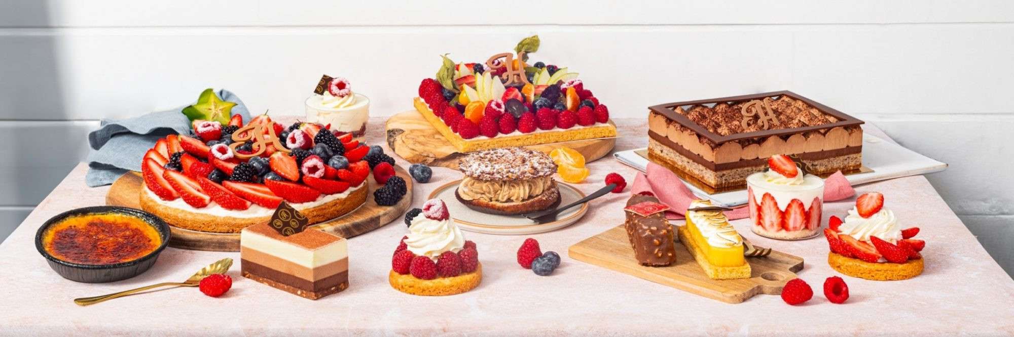 Vente belle pâtisserie boulangerie en village 66
