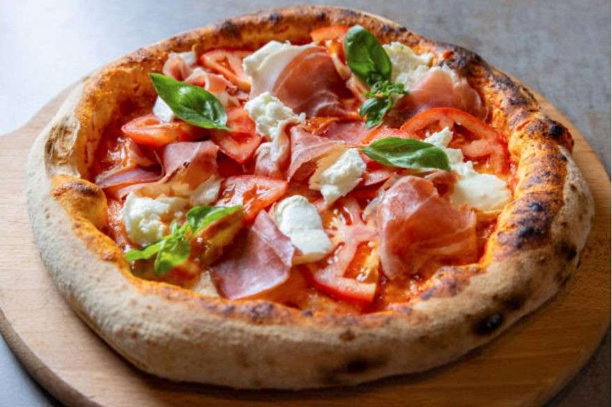 Vente pizzeria à emporter sur le littoral audois