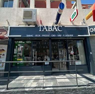 Vente FDC Tabac Presse FDJ sur la Côte Vermeille
