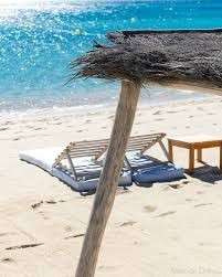 Vente club de plage en station balnéaire du 66