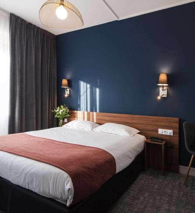 Vente hôtel bureau *** murs et fonds à Perpignan