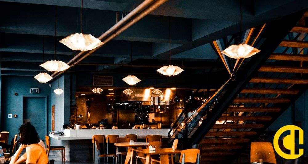 A vendre grande brasserie empl N°1 à Lyon centre