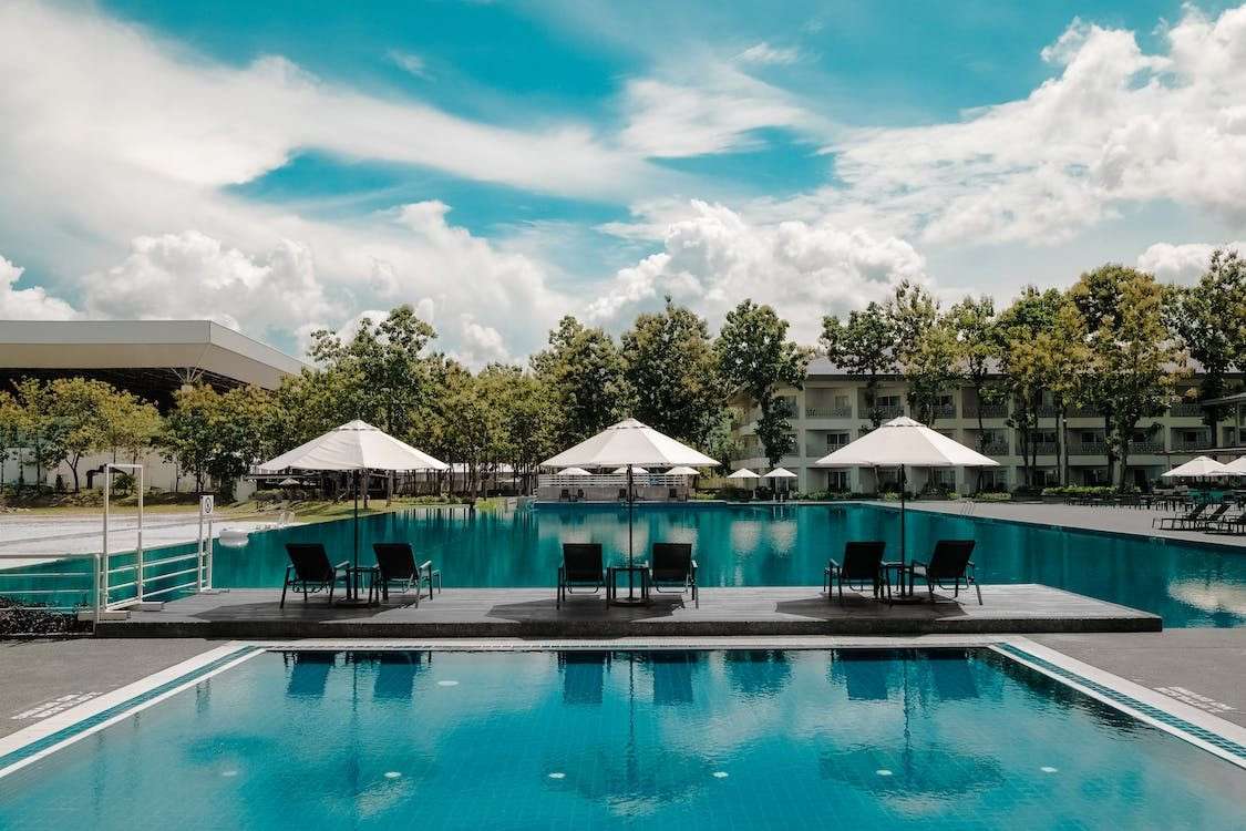 Vente FDC Sauna à Chambéry