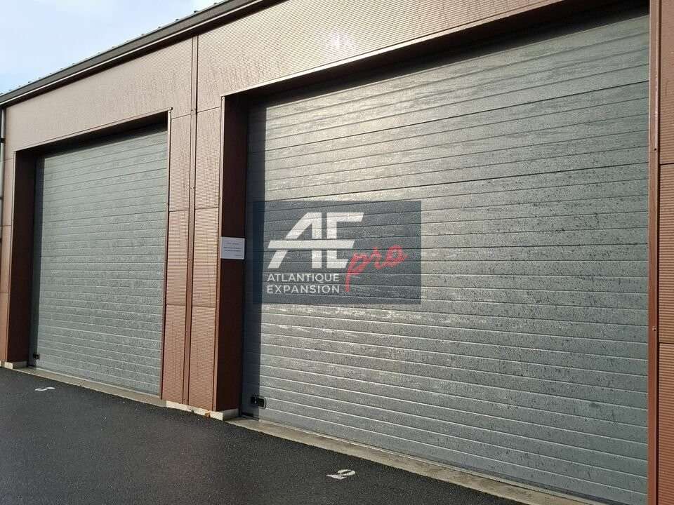 Local d'activité de 100m² à louer à Savenay 