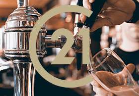 Vente bar empl N°1 en Presqu'île Guérandaise