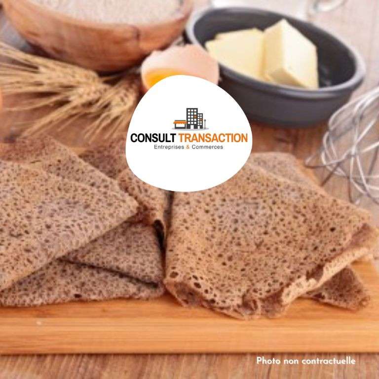 Vente restaurant empl N°1 en station balnéaire 44