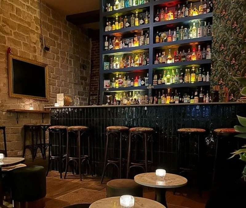 Vente bar licence 4 à Lyon 69001 prox Terreaux