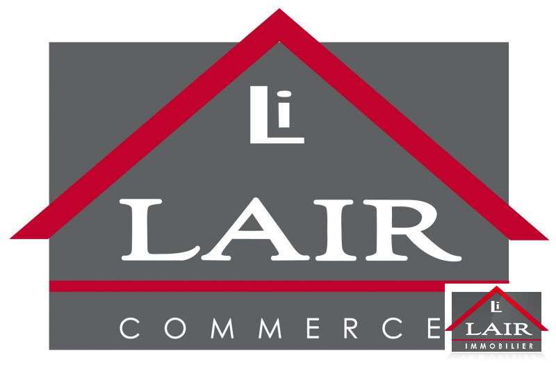 AV local commercial 90m² centre d'Alençon