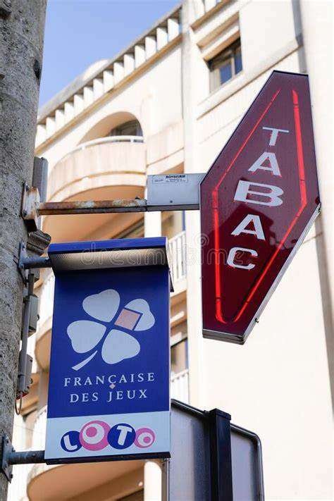 Vente FDC tabac jeux loto FDJ bimbeloterie à Dijon