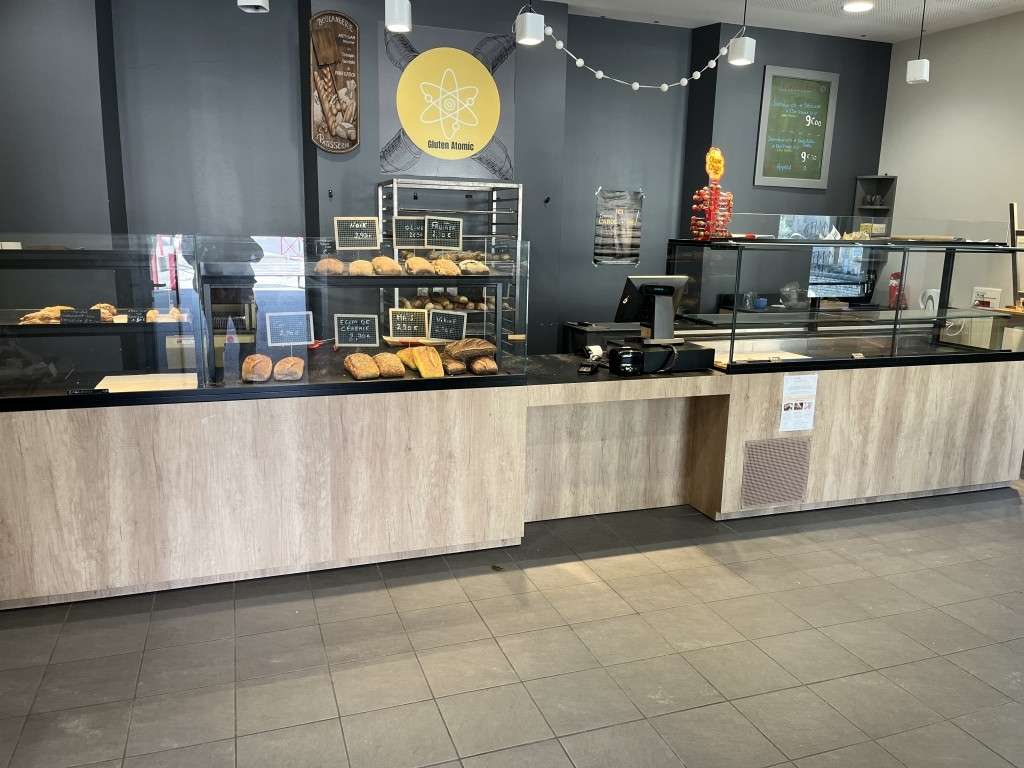 Vente boulangerie, région ARDECHE
