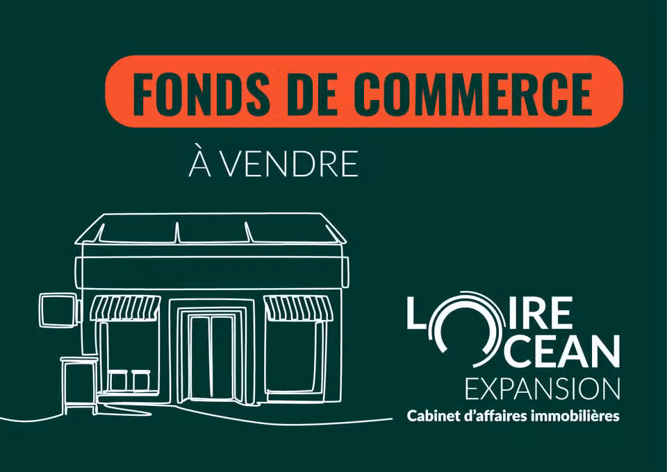 A vendre restaurant/crêperie à St Brévin les Pins