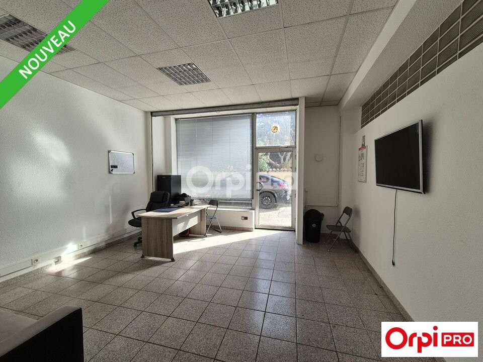 Local d'activité 145m² à louer à Romans sur Isère