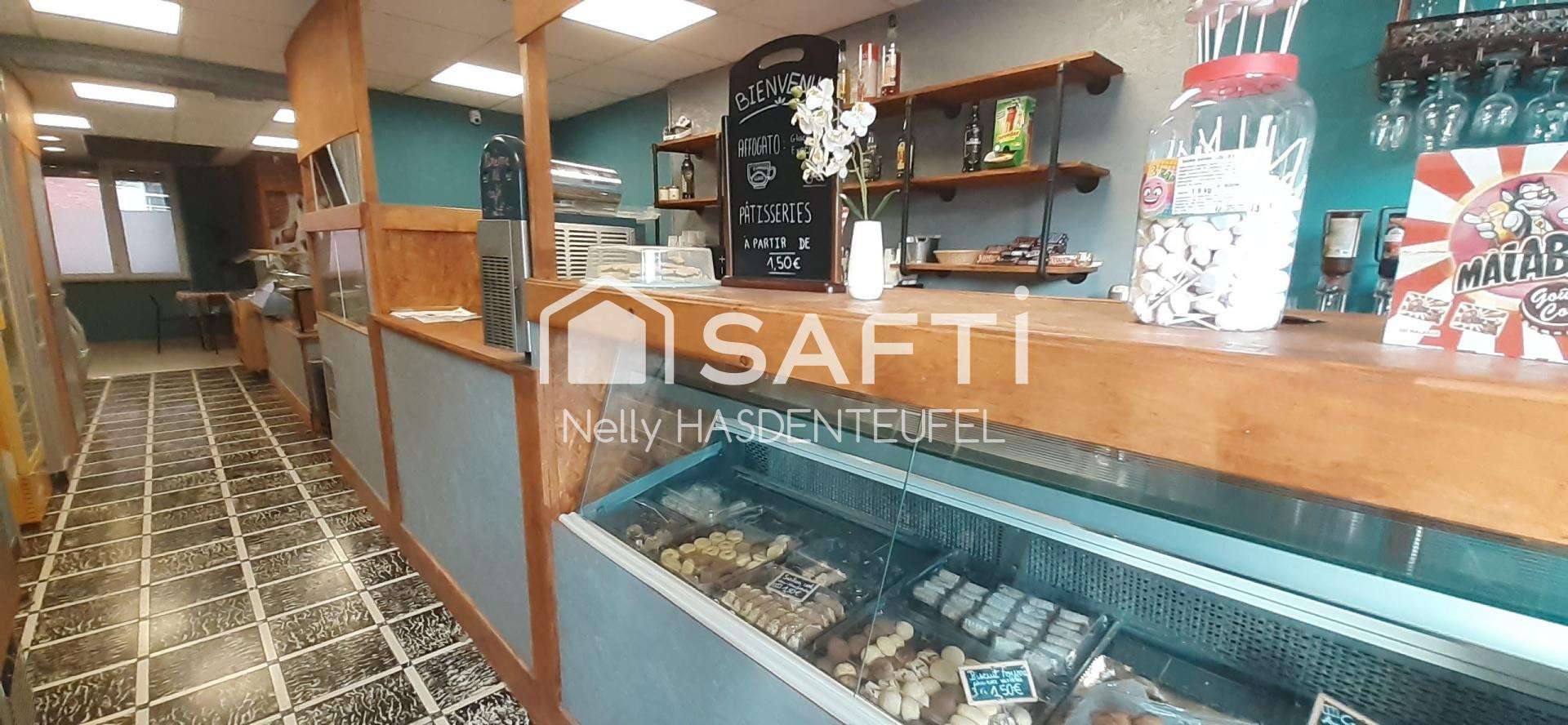 Vente INVESTISSEMENT