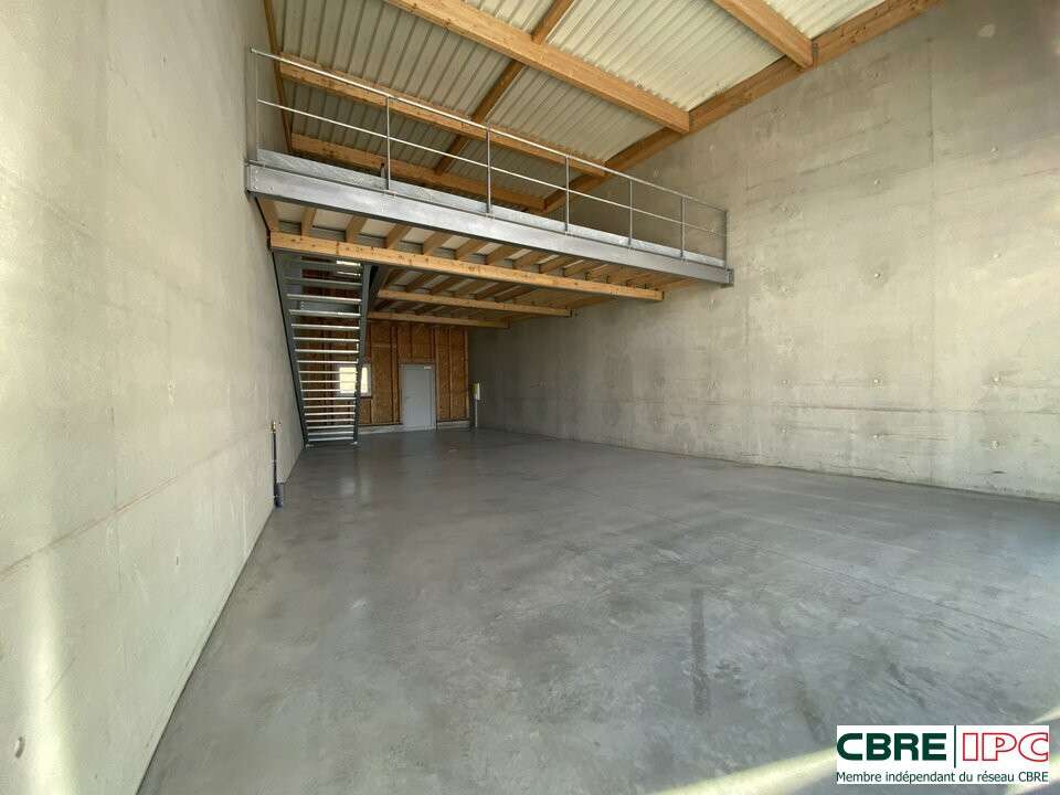 Location local 95m² à Benesse Maremne