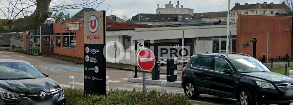 Vente local restauration à Limoges