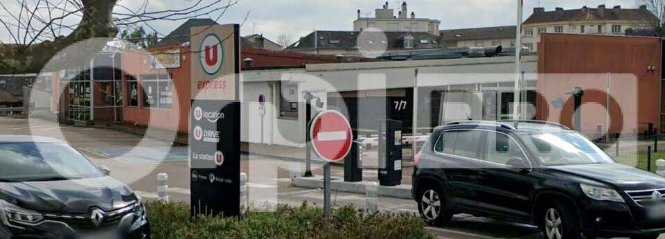Vente local restauration à Limoges