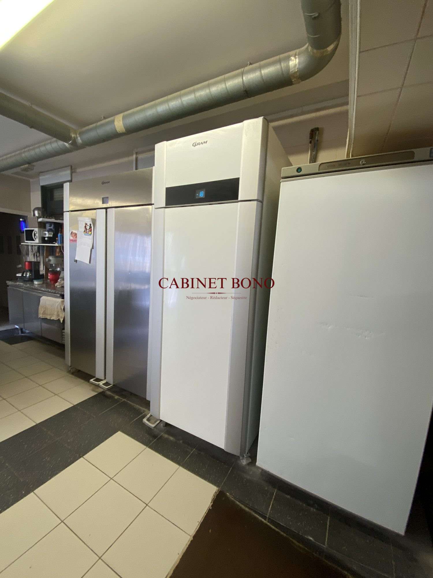 Vente boulangerie pâtisserie proche Arras