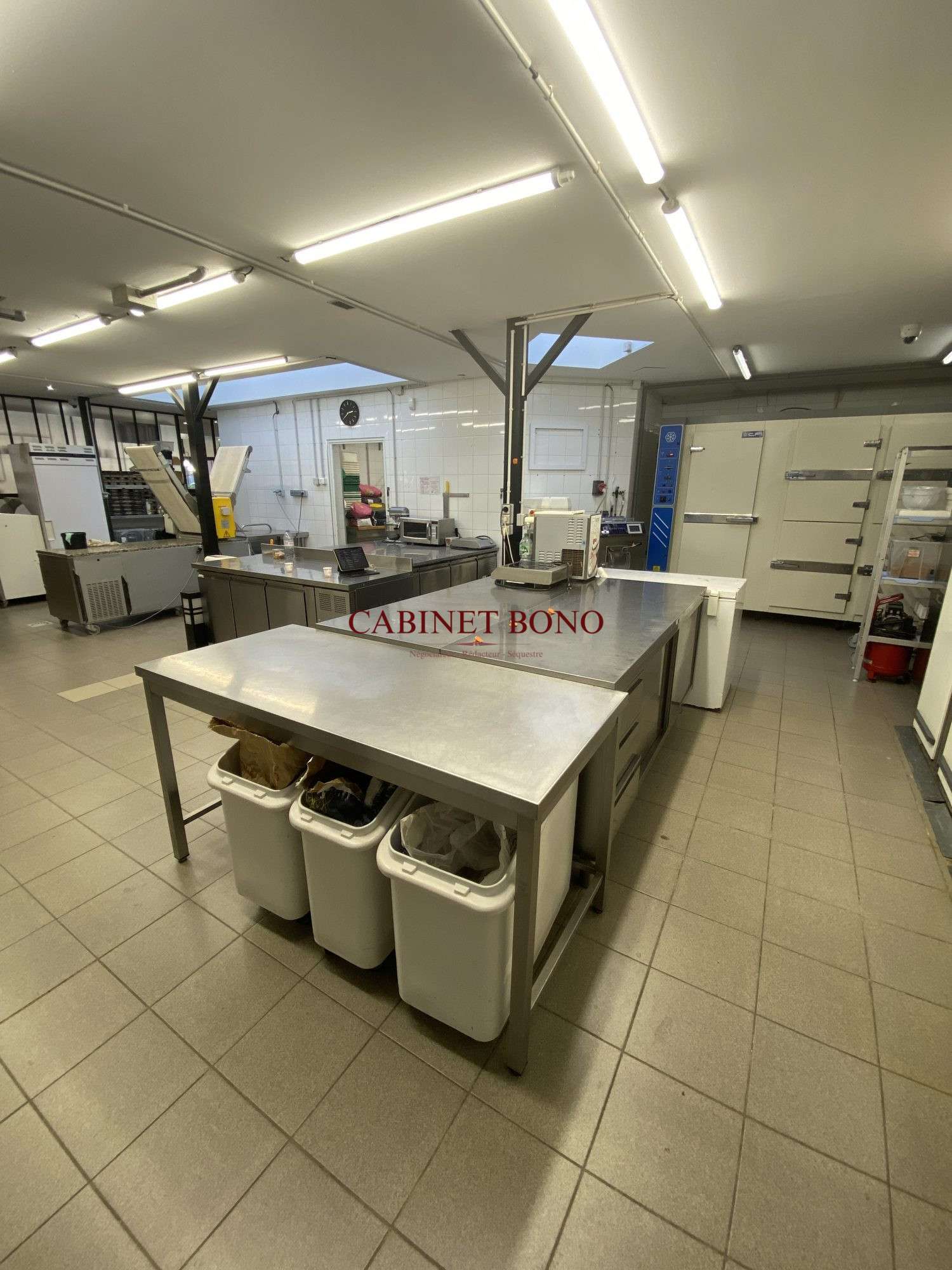 Vente boulangerie pâtisserie métropole Lilloise