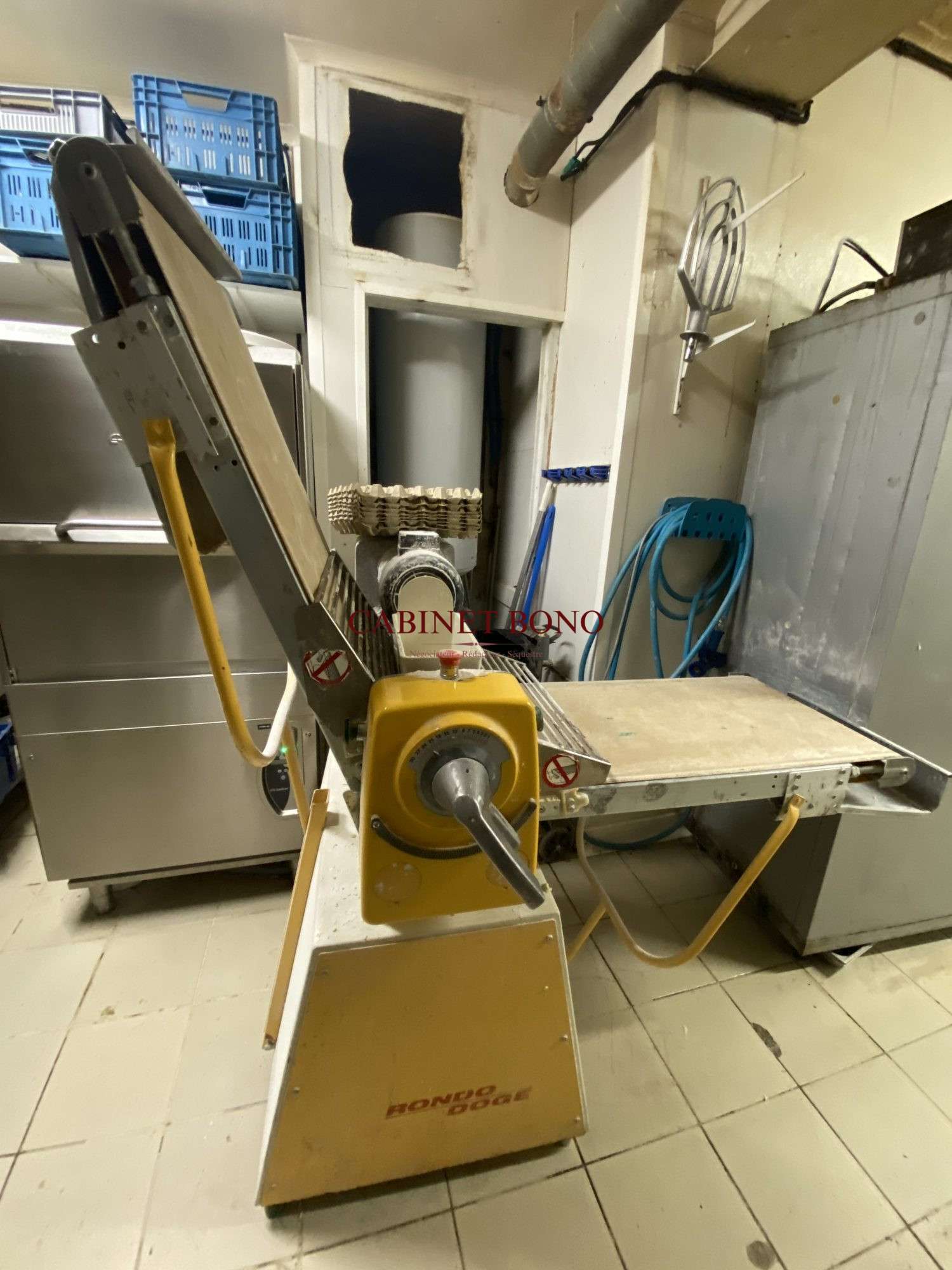 Vente boulangerie pâtisserie proche Calais