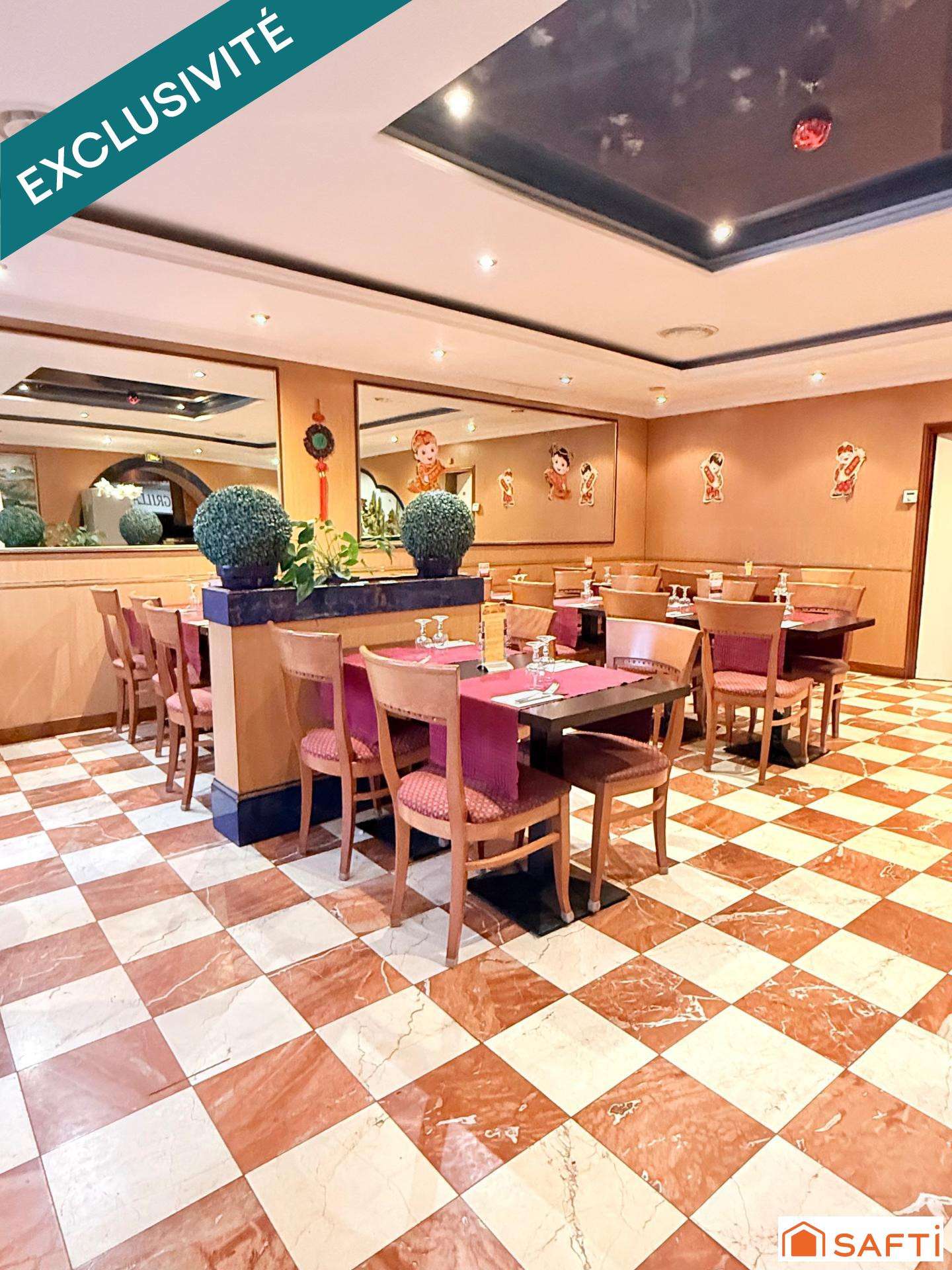 Vente maison d’habitation avec fond  à Bonnières
