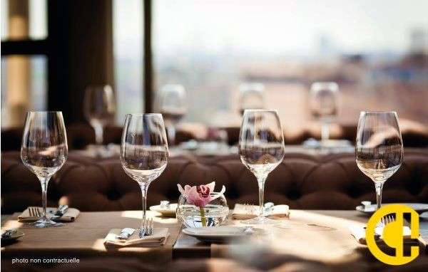 Restaurant de qualité à vendre à Vichy