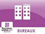 A louer bureaux 50m² en zone commerciale à Istres