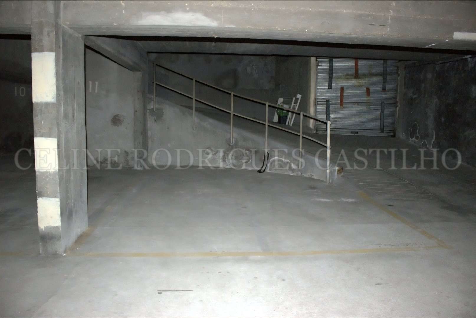 Vente 2 places de stationnement à Paris 75013