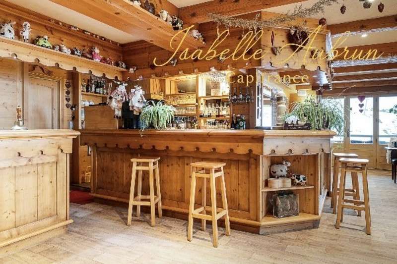 Vente FDC hôtel restaurant *** au Grand Bornand