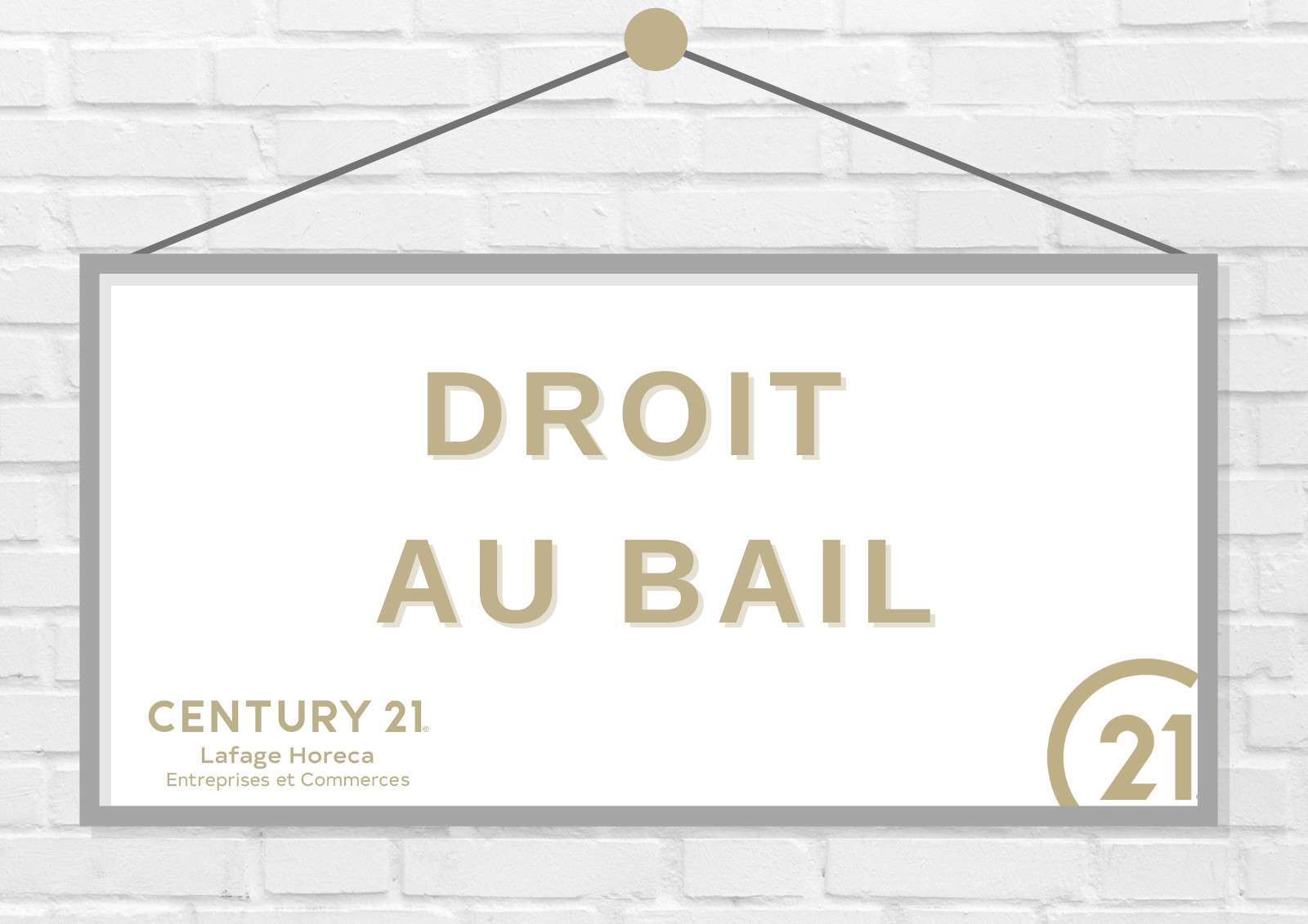 Bail à céder 79m² Nice centre proche Jean Médecin