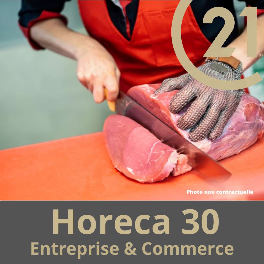 Vente boucherie charcuterie village dynamique 34