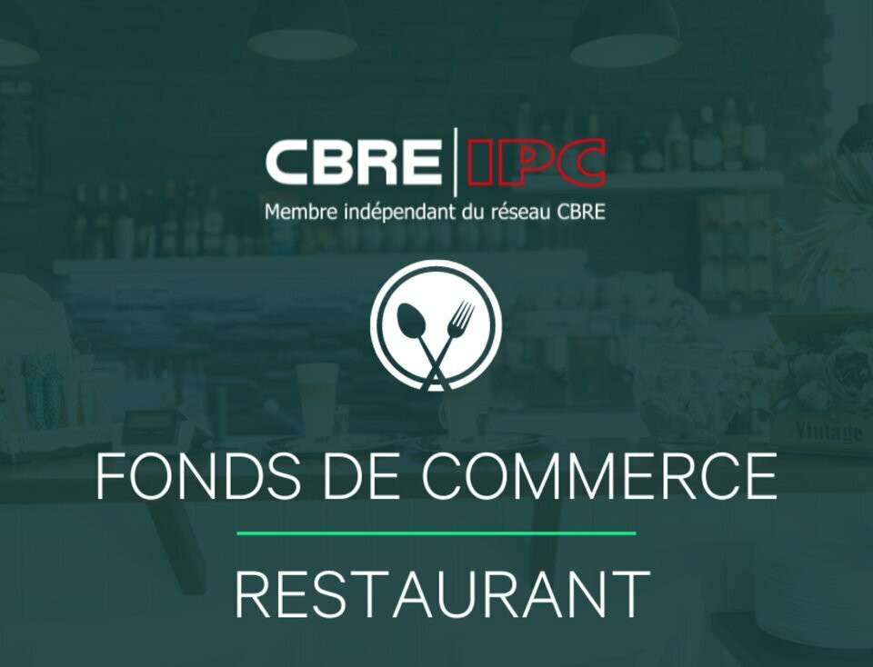 Cession parts sociales restaurant à St Jean de Luz