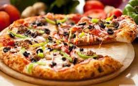 Vente pizzeria au coeur de Nantes