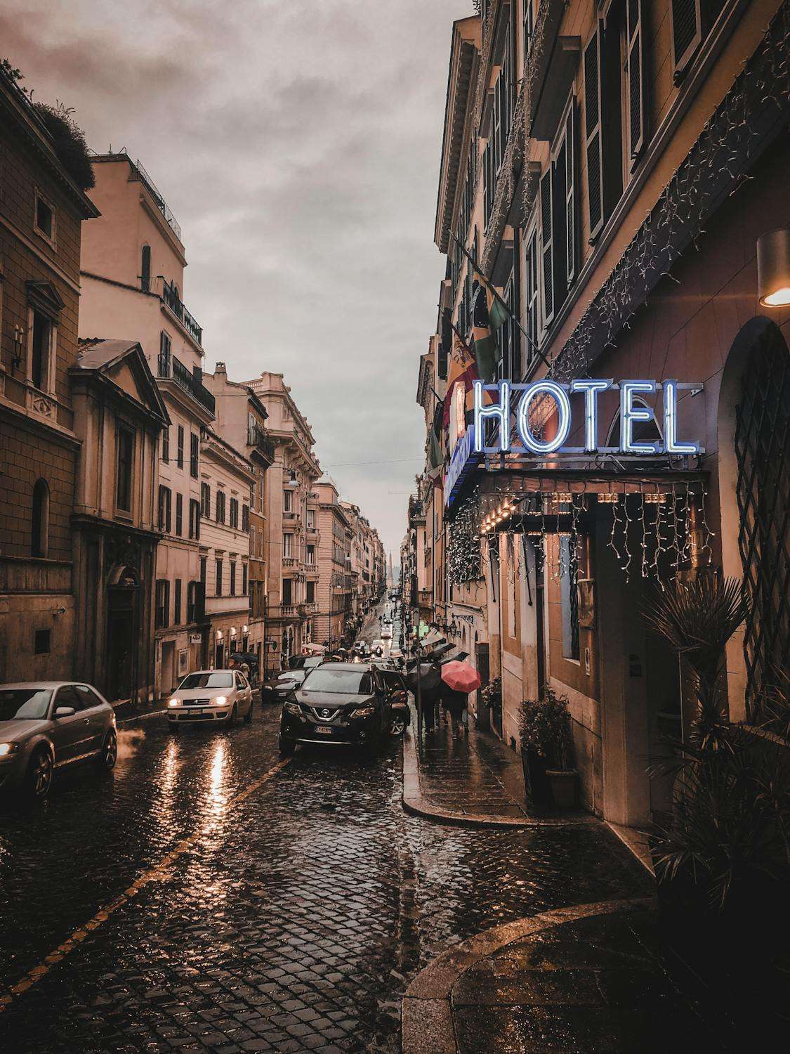 Vente hôtel restaurant 45 N° rénové en Gironde