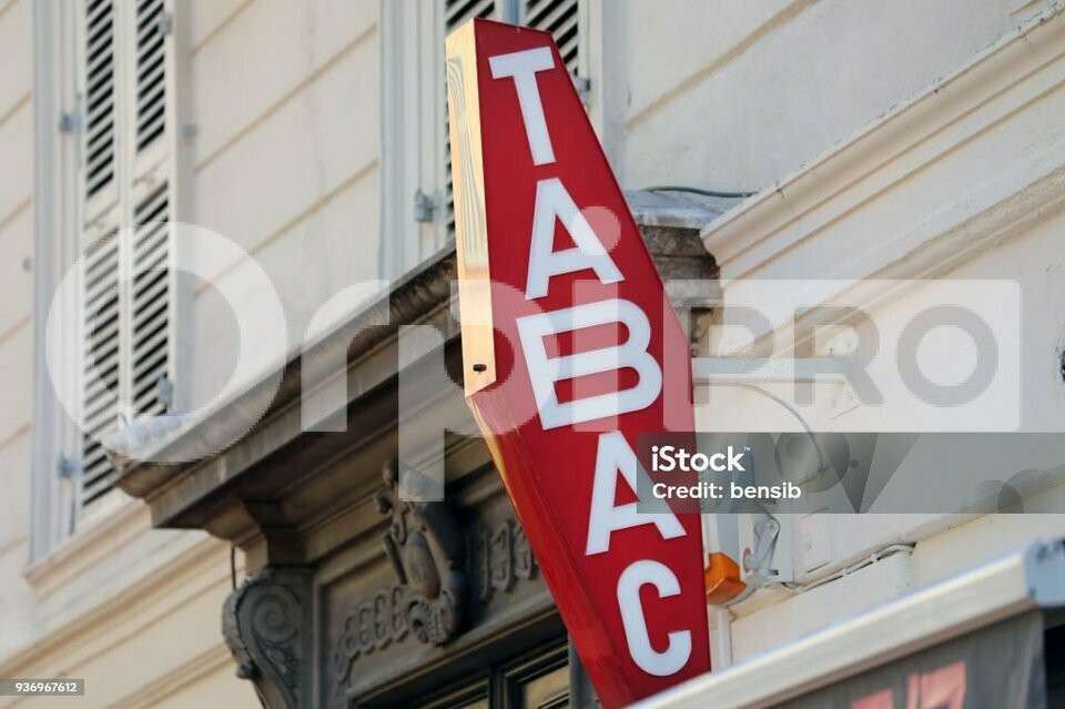 Vente FDC tabac presse jeux secteur Vaunage