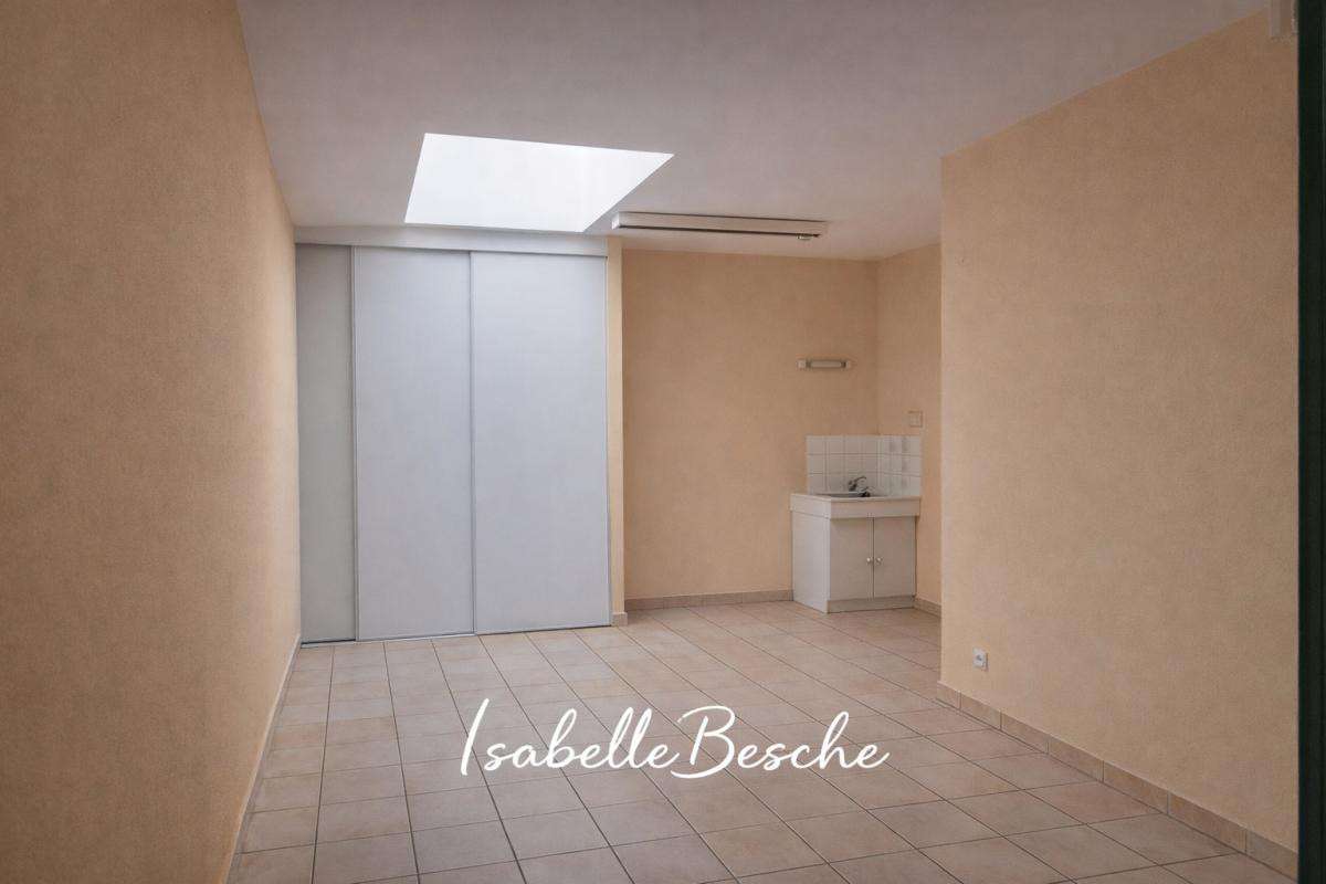 A louer plateau 213m² à Bordeaux Bastide