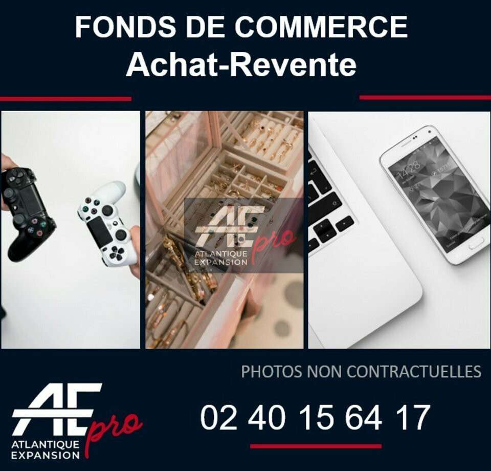 Cession FDC achat revente 130m² à Saint-Nazaire