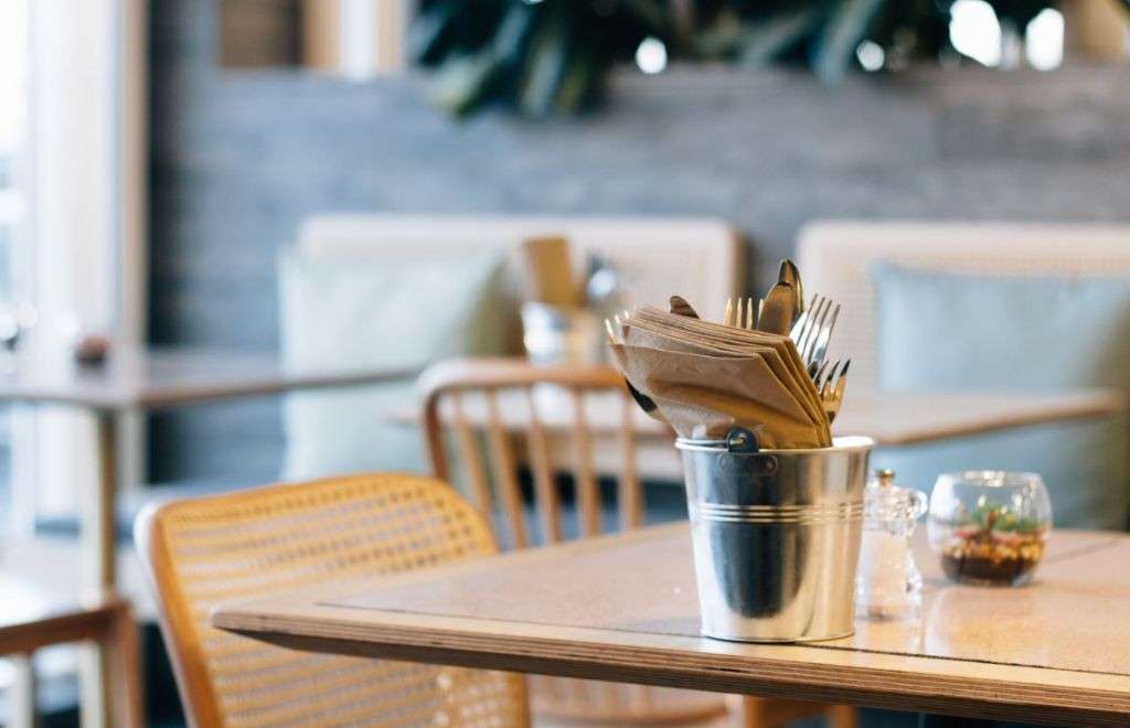 AV restaurant traditionnel + logement Ile d'Oléron