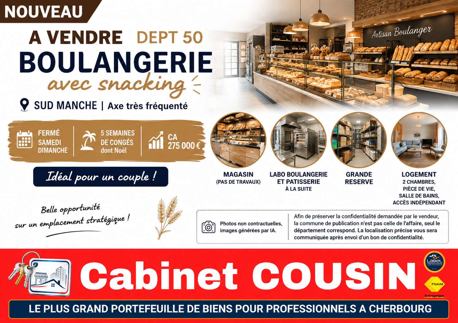 AV boulangerie point chaud St-Hilaire-du-Harcouet