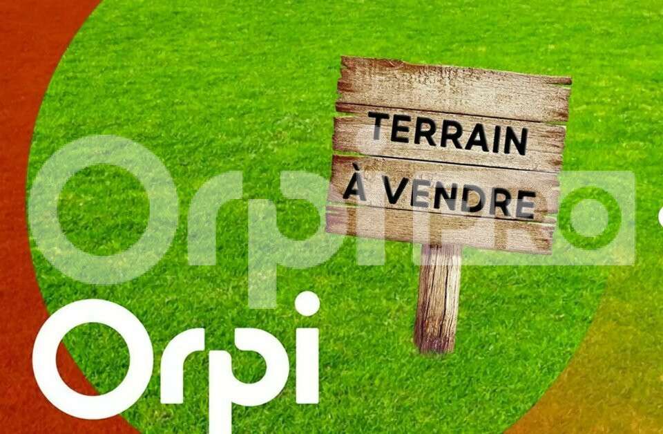 Terrain constructible à vendre à Montluçon centre