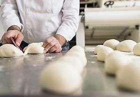 Vente boulangerie pâtisserie périphérie nantaise