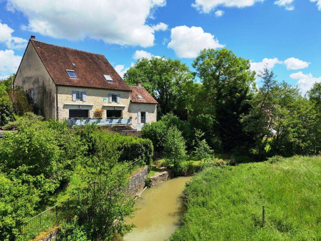Vente chambre d'hôte de caractère dans Le Jura