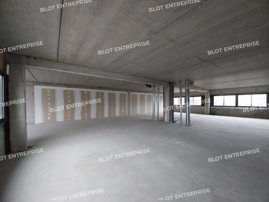 A vendre bureaux de 73m² au 1er étage à Guérande
