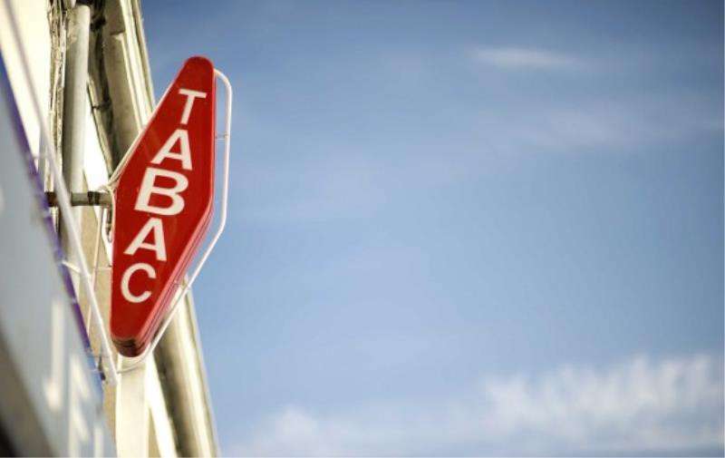 Vente bar tabac FDJ PMU commune touristique 29n