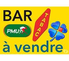 Vente bar tabac FDJ PMU Vendée - Urgent
