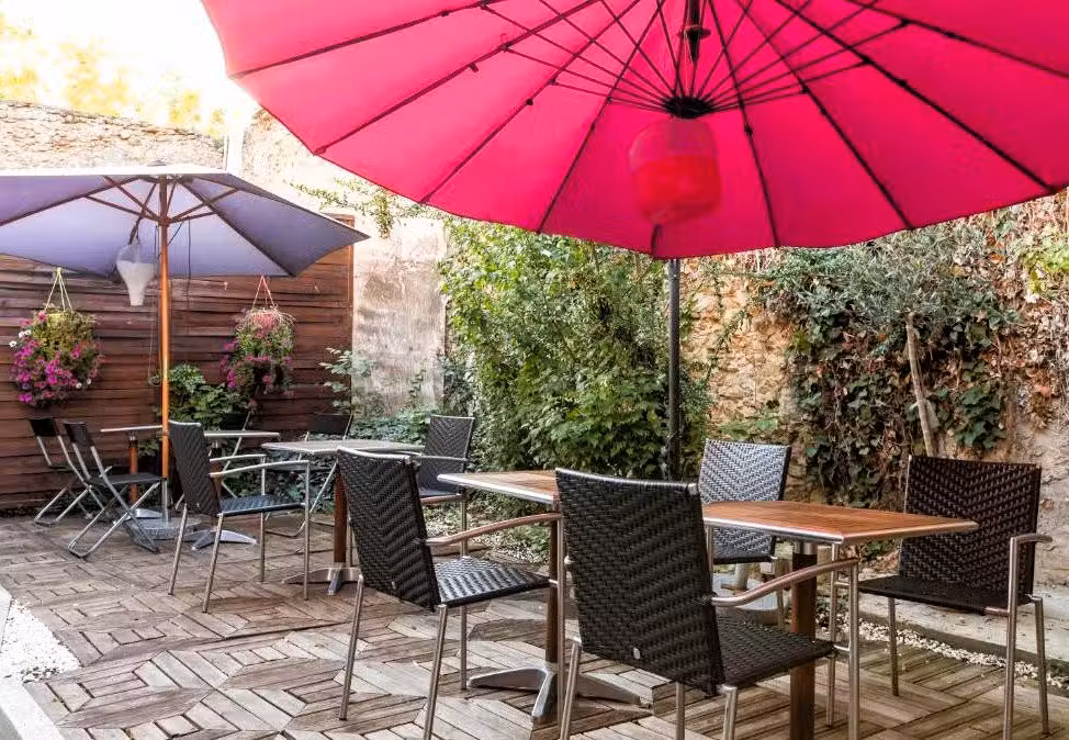 Vente hôtel restaurant axe Bordeaux Gascogne