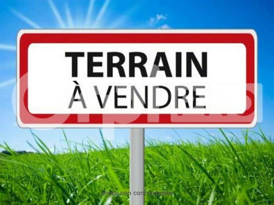AV terrain à bâtir 3000m² zone artisanale Bressols